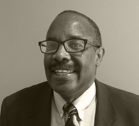 Dwight Dickerson