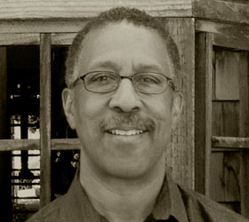 Joel Mackey