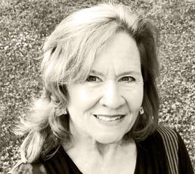 Meg Taggart