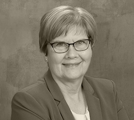 Sheila Thomas