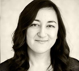 Tamara Hamai